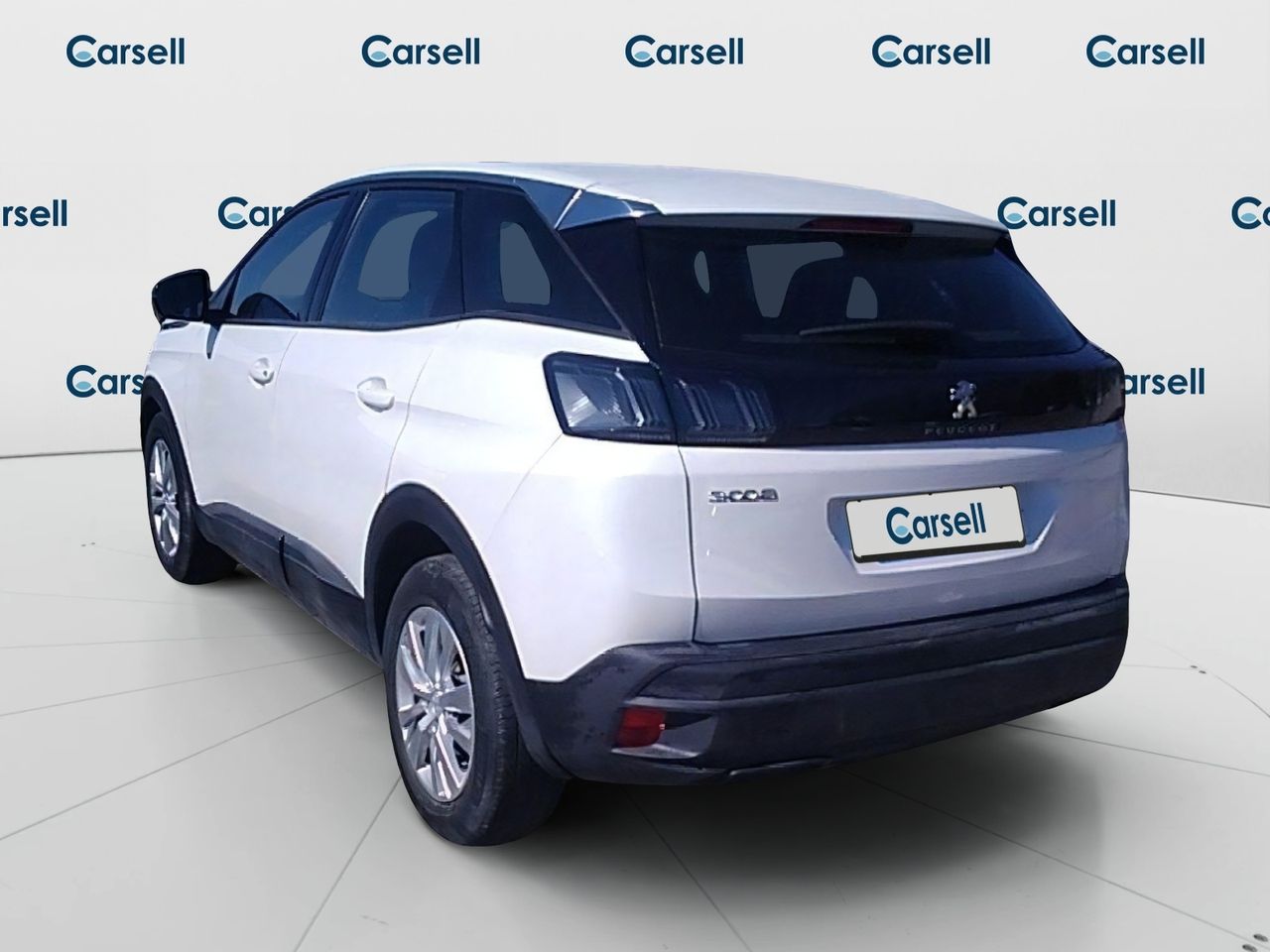 Peugeot 3008 1.5 Bluehdi 96kw (130cv) S&s Active Pack - Foto 2