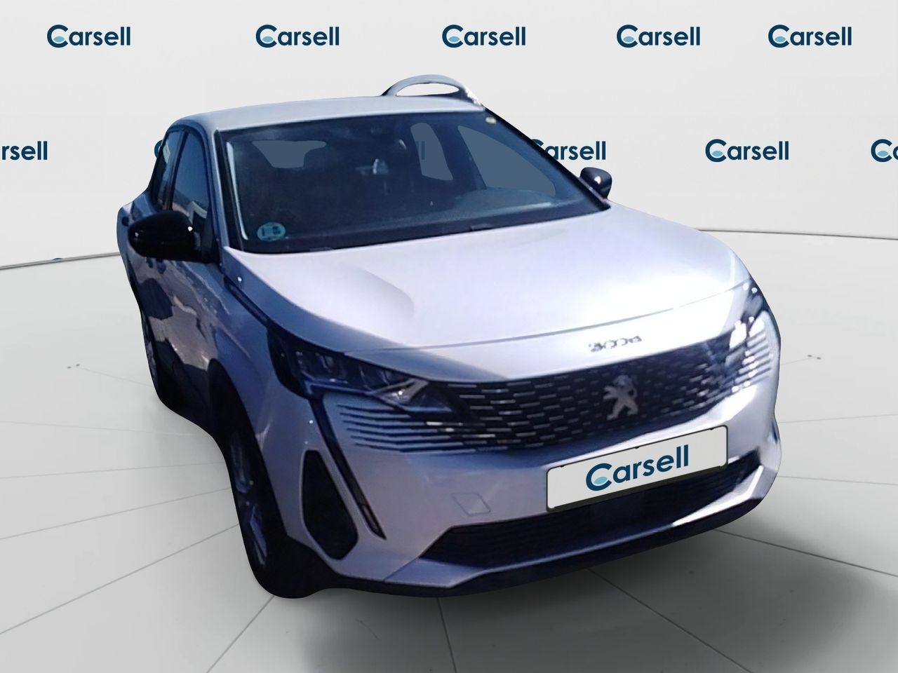 Peugeot 3008 1.5 Bluehdi 96kw (130cv) S&s Active Pack - Foto 2