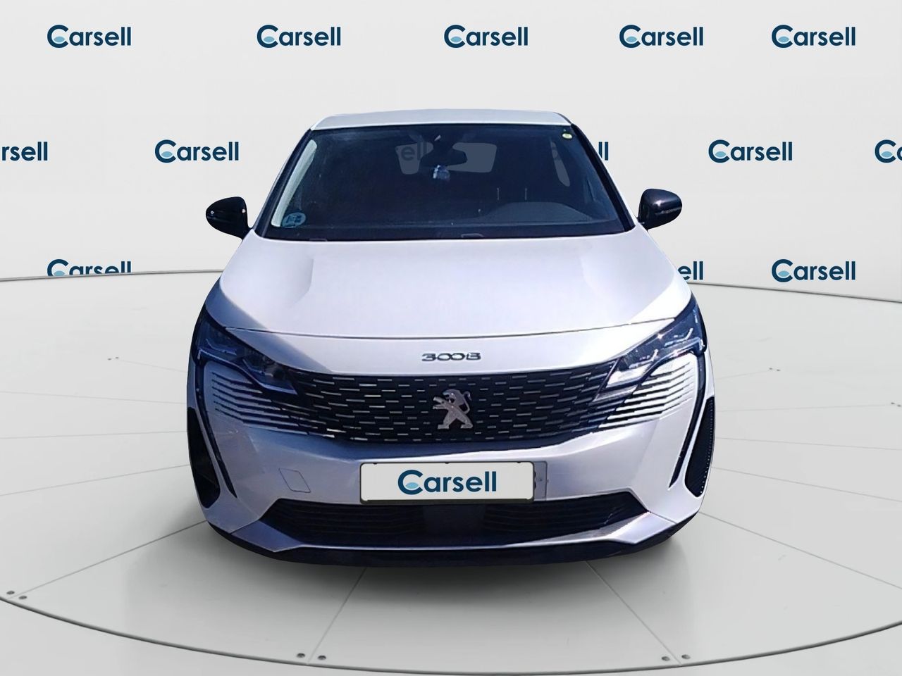 Peugeot 3008 1.5 Bluehdi 96kw (130cv) S&s Active Pack - Foto 2