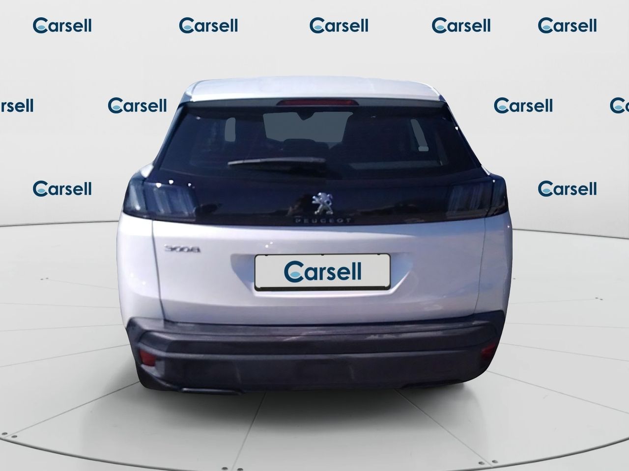 Peugeot 3008 1.5 Bluehdi 96kw (130cv) S&s Active Pack - Foto 2