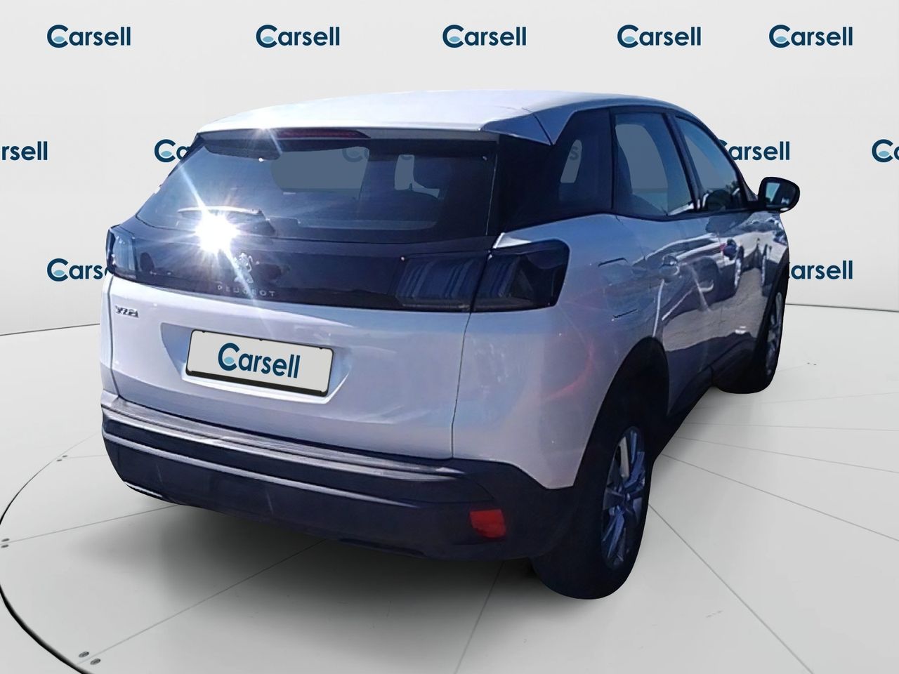 Peugeot 3008 1.5 Bluehdi 96kw (130cv) S&s Active Pack - Foto 2
