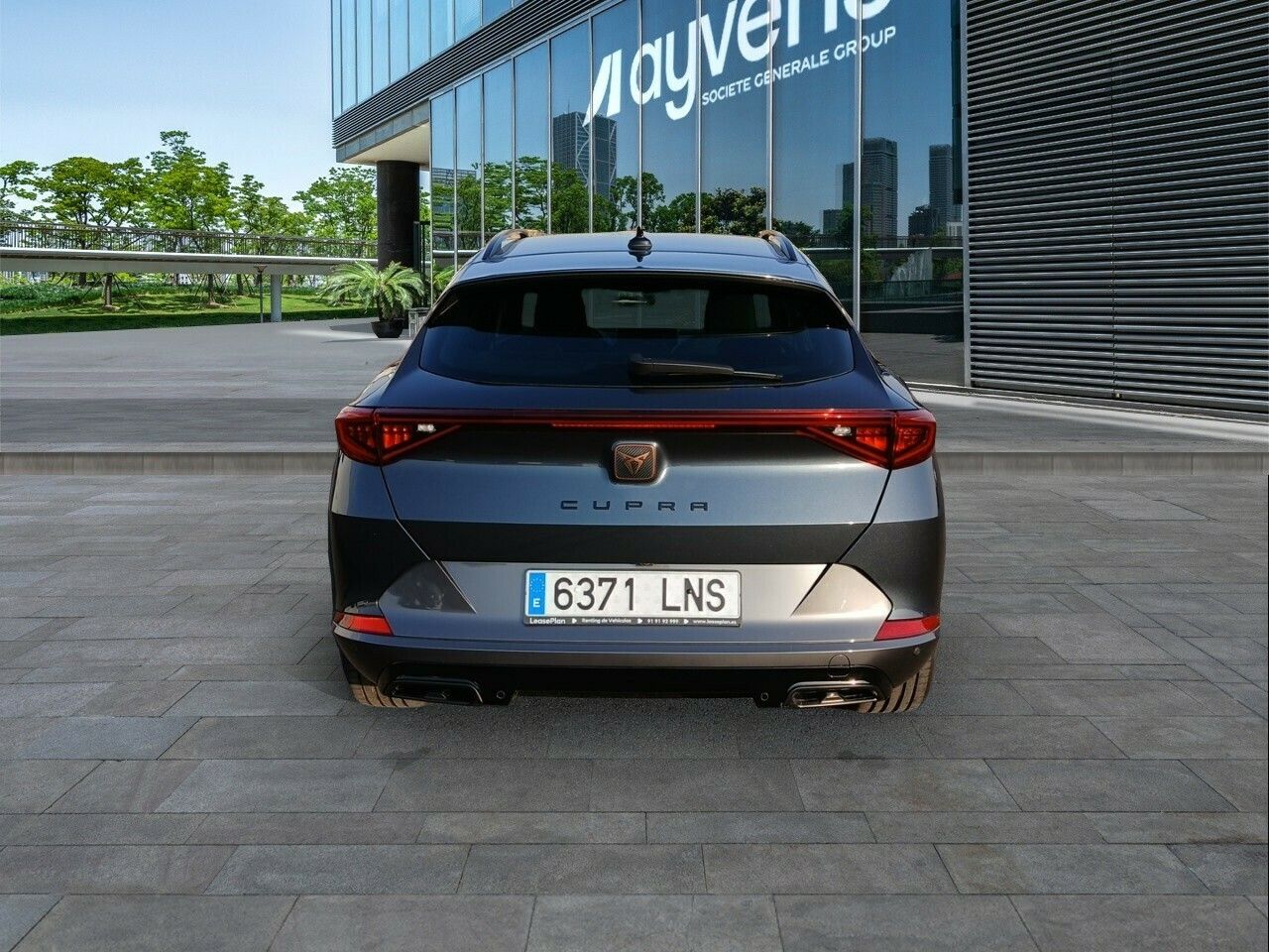 Cupra Formentor 1.5 Tsi 110kw (150 Cv) - Foto 2