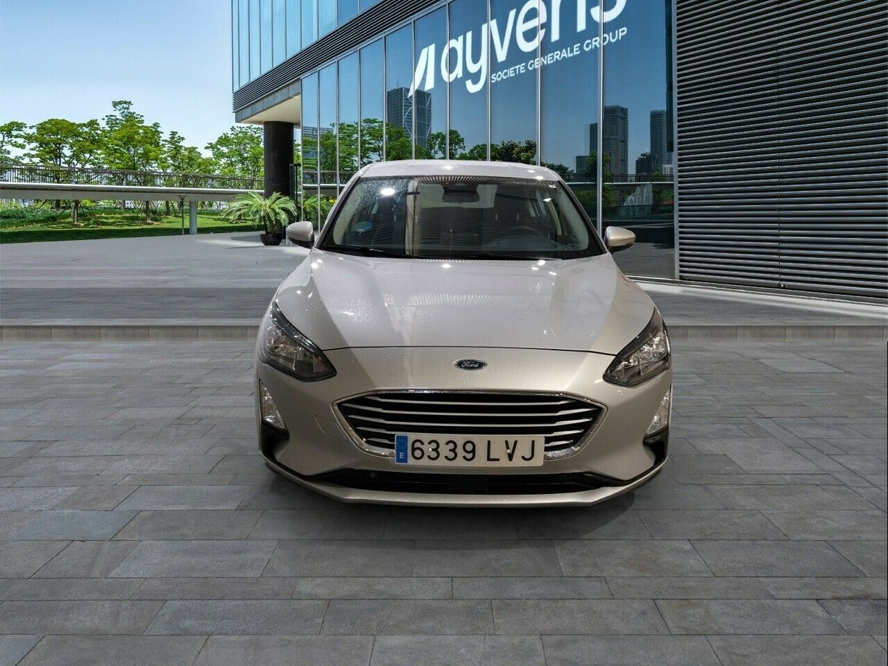 Ford Focus 1.0 Ecoboost Mhev 92kw Trend+ - Foto 2