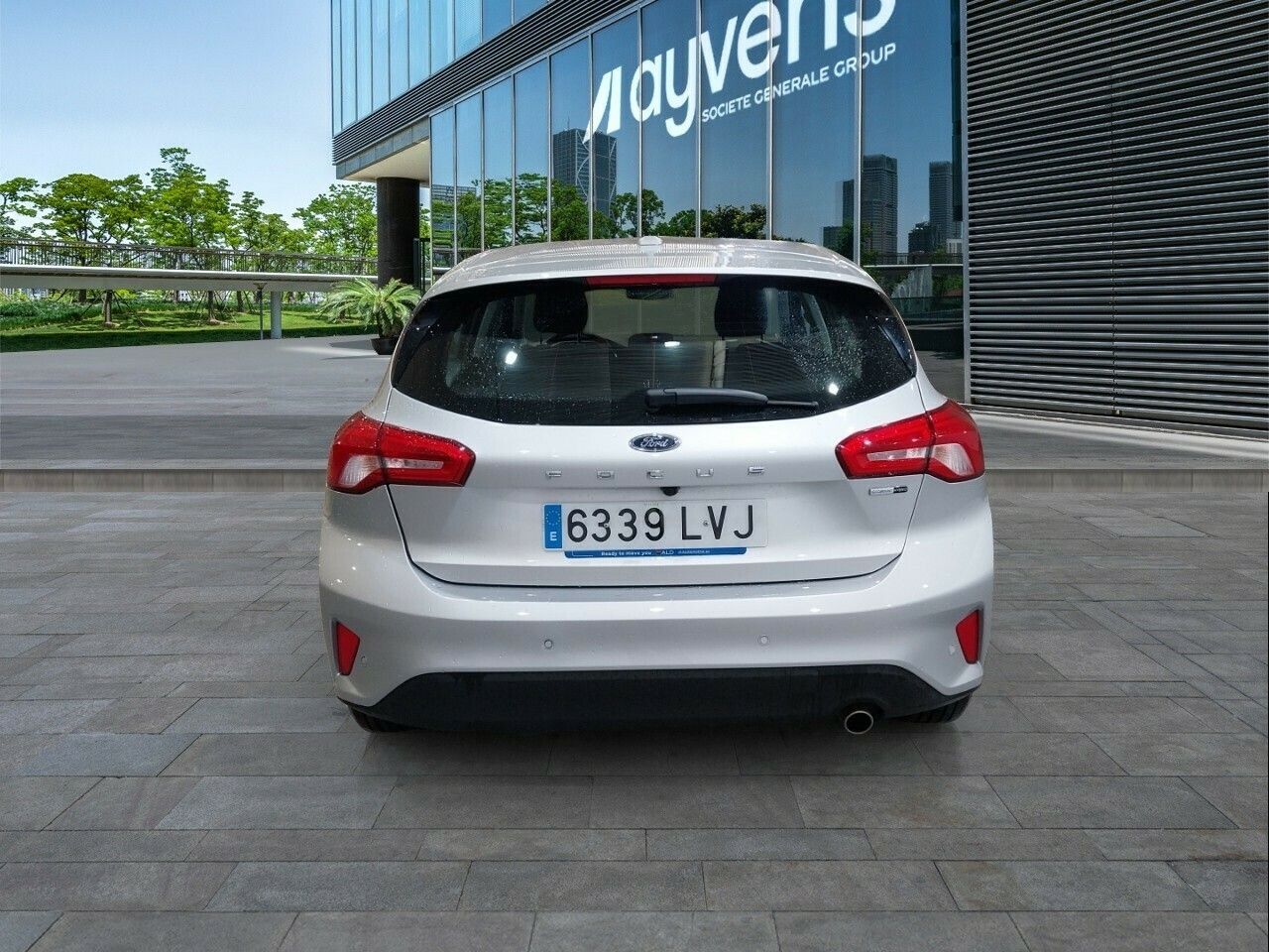 Ford Focus 1.0 Ecoboost Mhev 92kw Trend+ - Foto 2