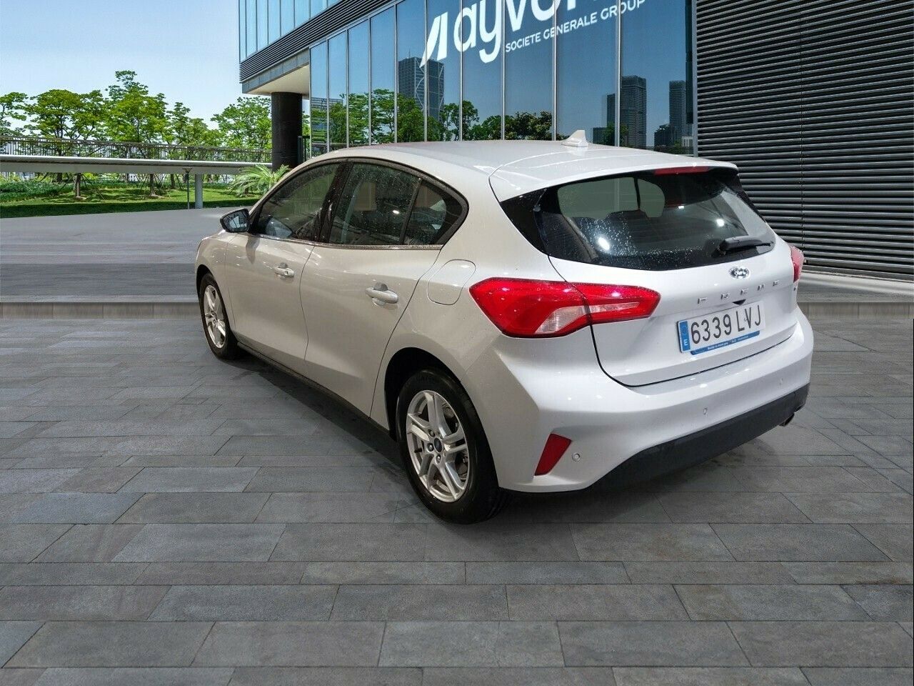 Ford Focus 1.0 Ecoboost Mhev 92kw Trend+ - Foto 2
