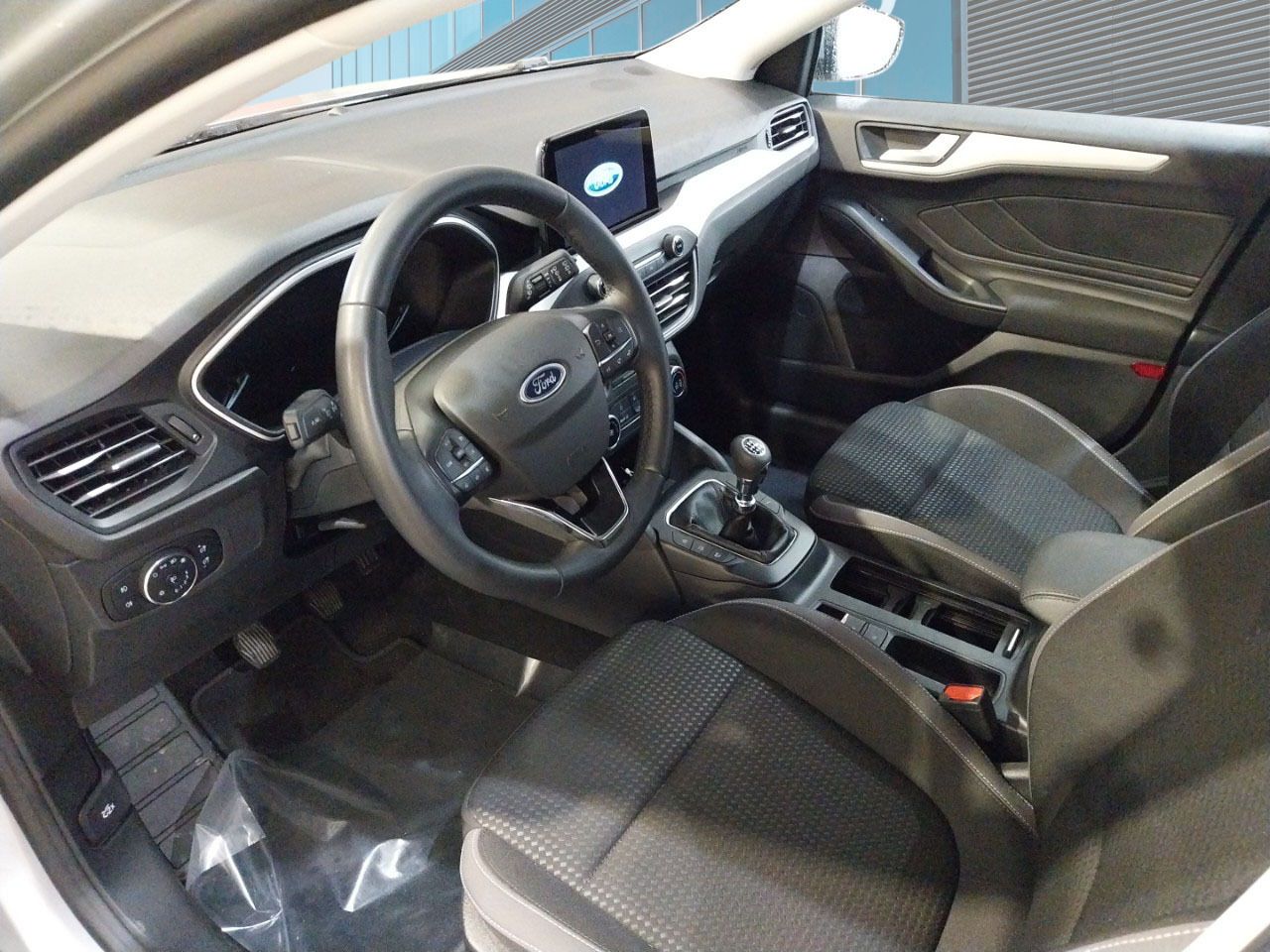 Ford Focus 1.0 Ecoboost Mhev 92kw Trend+ - Foto 2