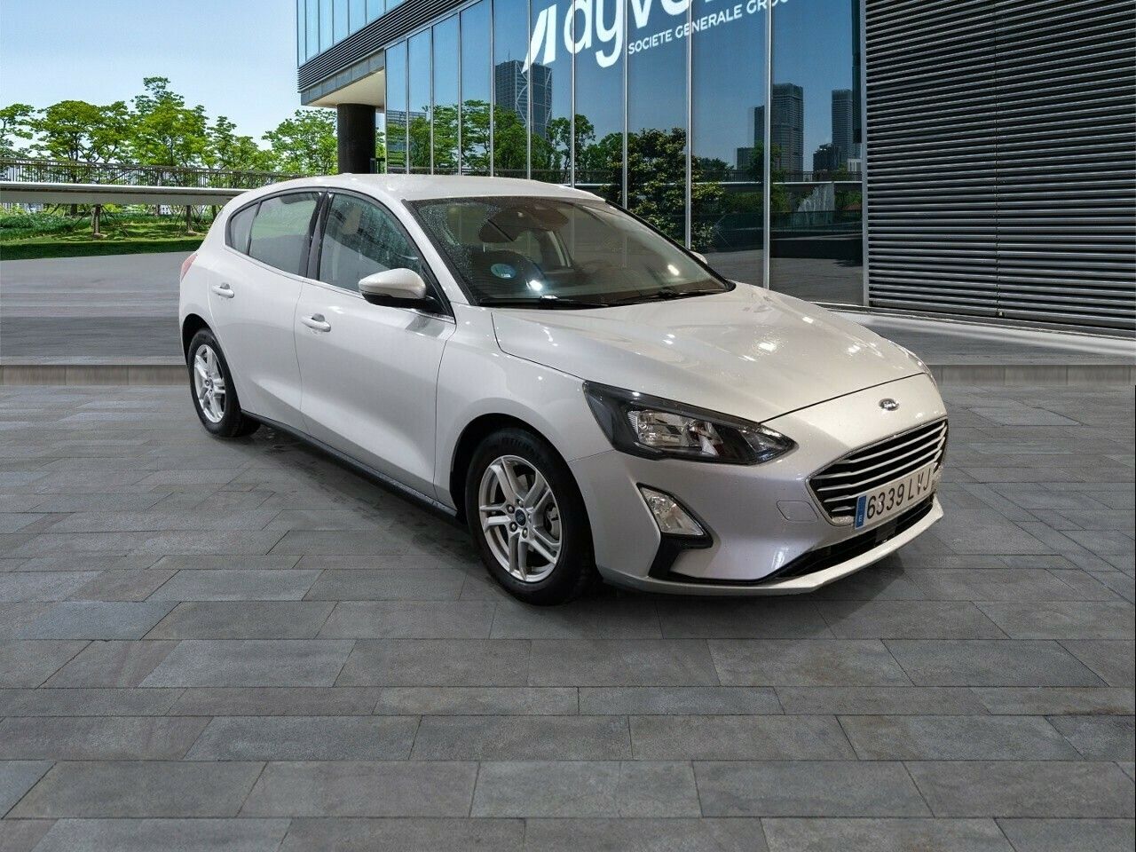 Ford Focus 1.0 Ecoboost Mhev 92kw Trend+ - Foto 2