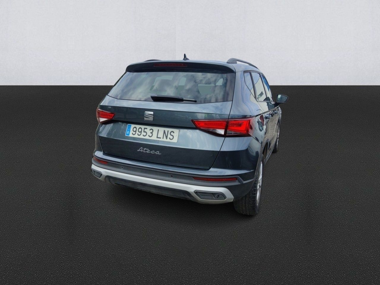 Seat Ateca 1.0 Tsi 81kw St&sp Style Go - Foto 2