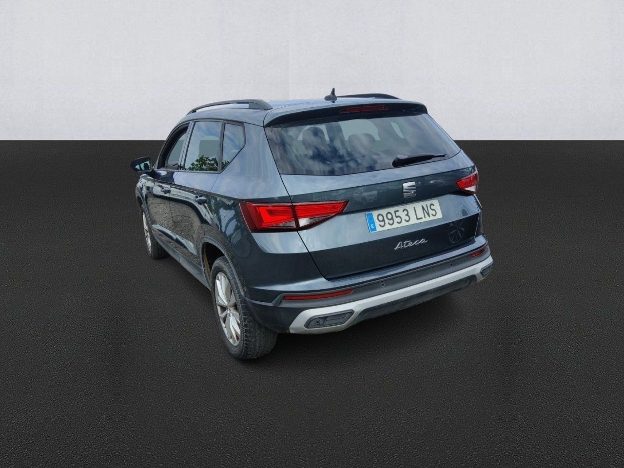 Seat Ateca 1.0 Tsi 81kw St&sp Style Go - Foto 2
