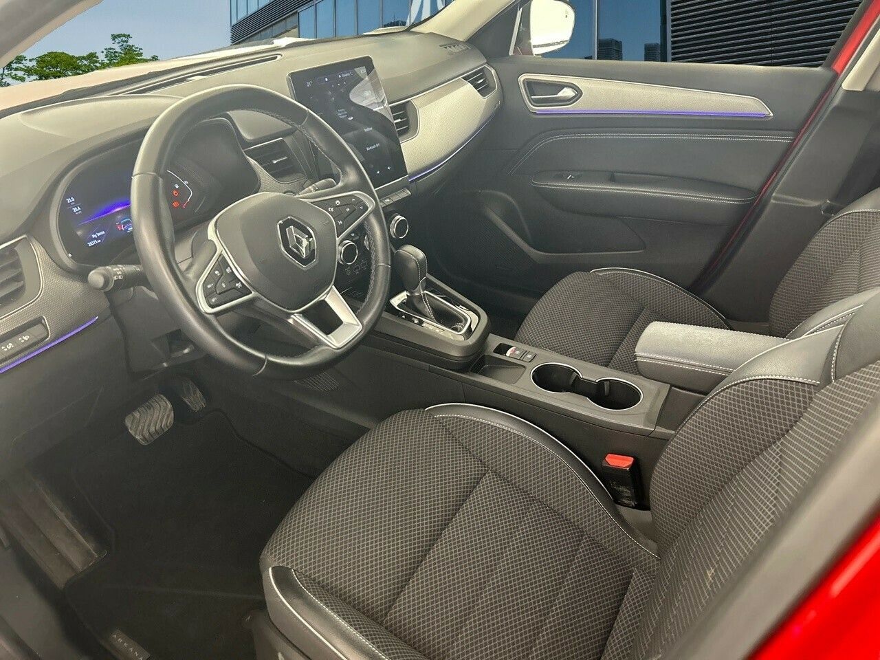 Renault Arkana Zen E-tech Híbrido 105kw(145cv) - Foto 2