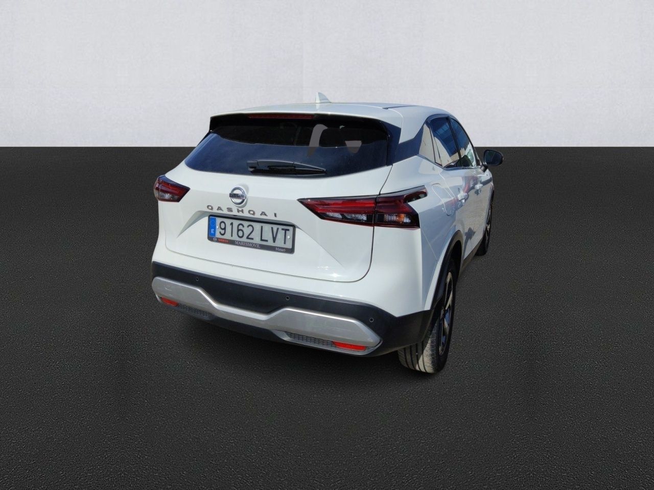 Nissan Qashqai Dig-t 103kw N-connecta - Foto 2