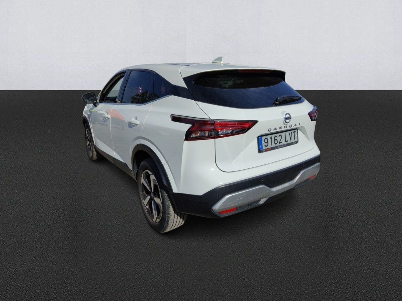 Nissan Qashqai Dig-t 103kw N-connecta - Foto 2