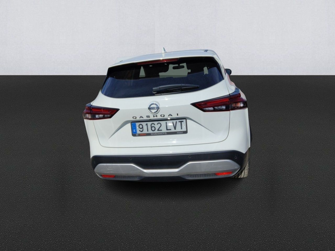 Nissan Qashqai Dig-t 103kw N-connecta - Foto 2