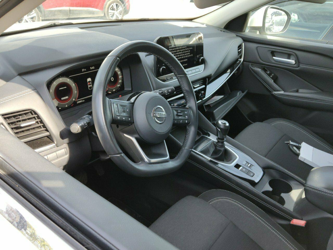 Nissan Qashqai Dig-t 103kw N-connecta - Foto 2