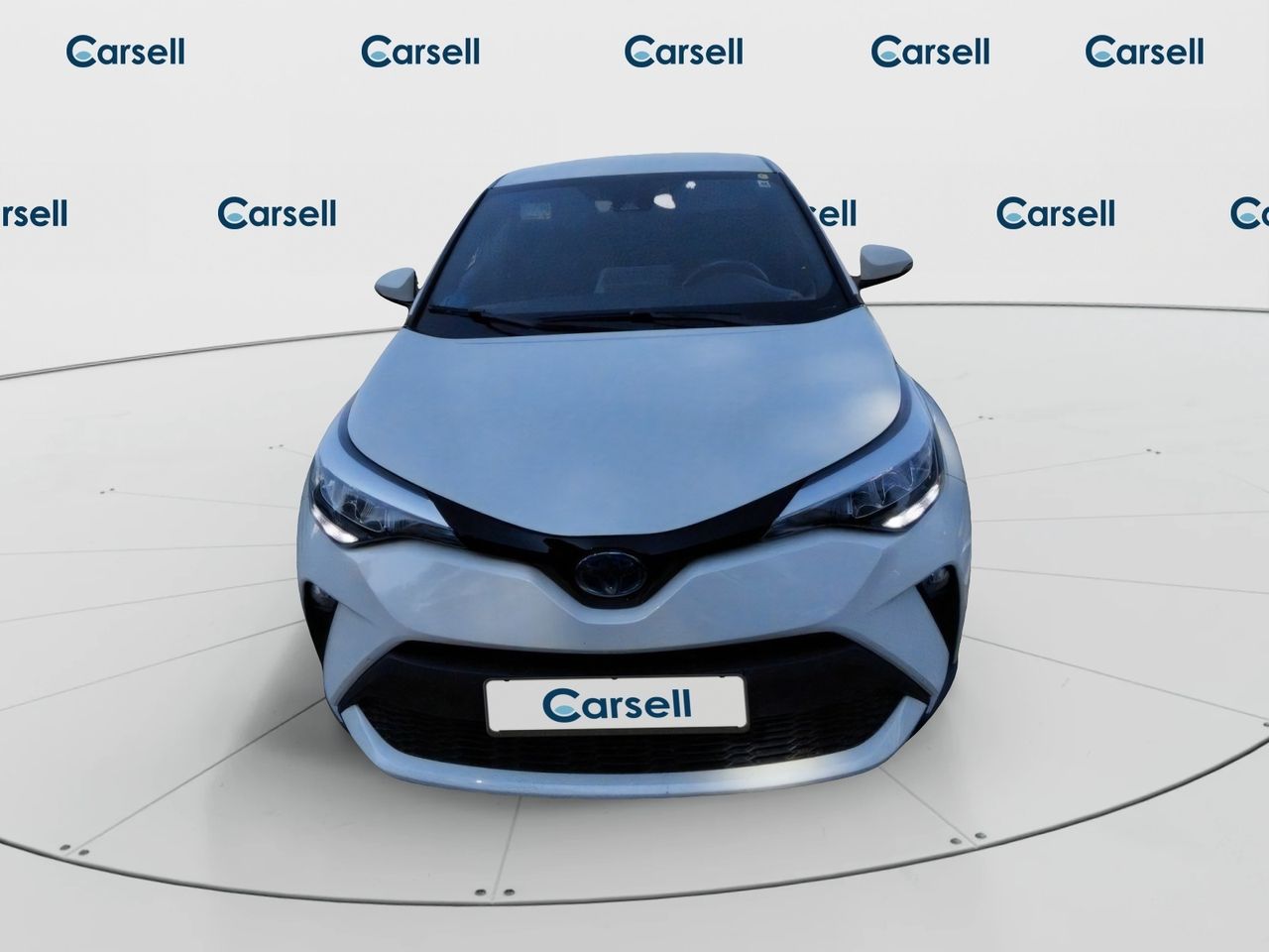 Toyota C-hr 1.8 125h Advance - Foto 2