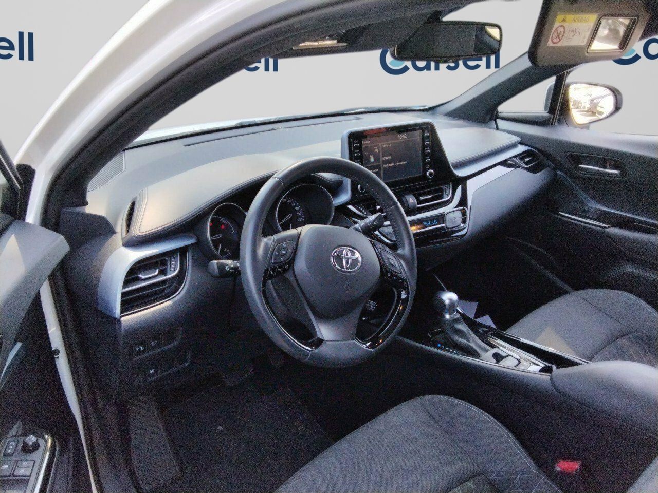 Toyota C-hr 1.8 125h Advance - Foto 2