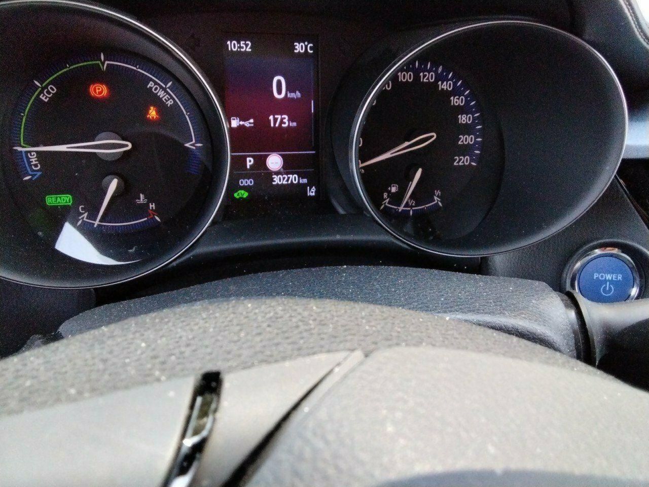 Toyota C-hr 1.8 125h Advance - Foto 2