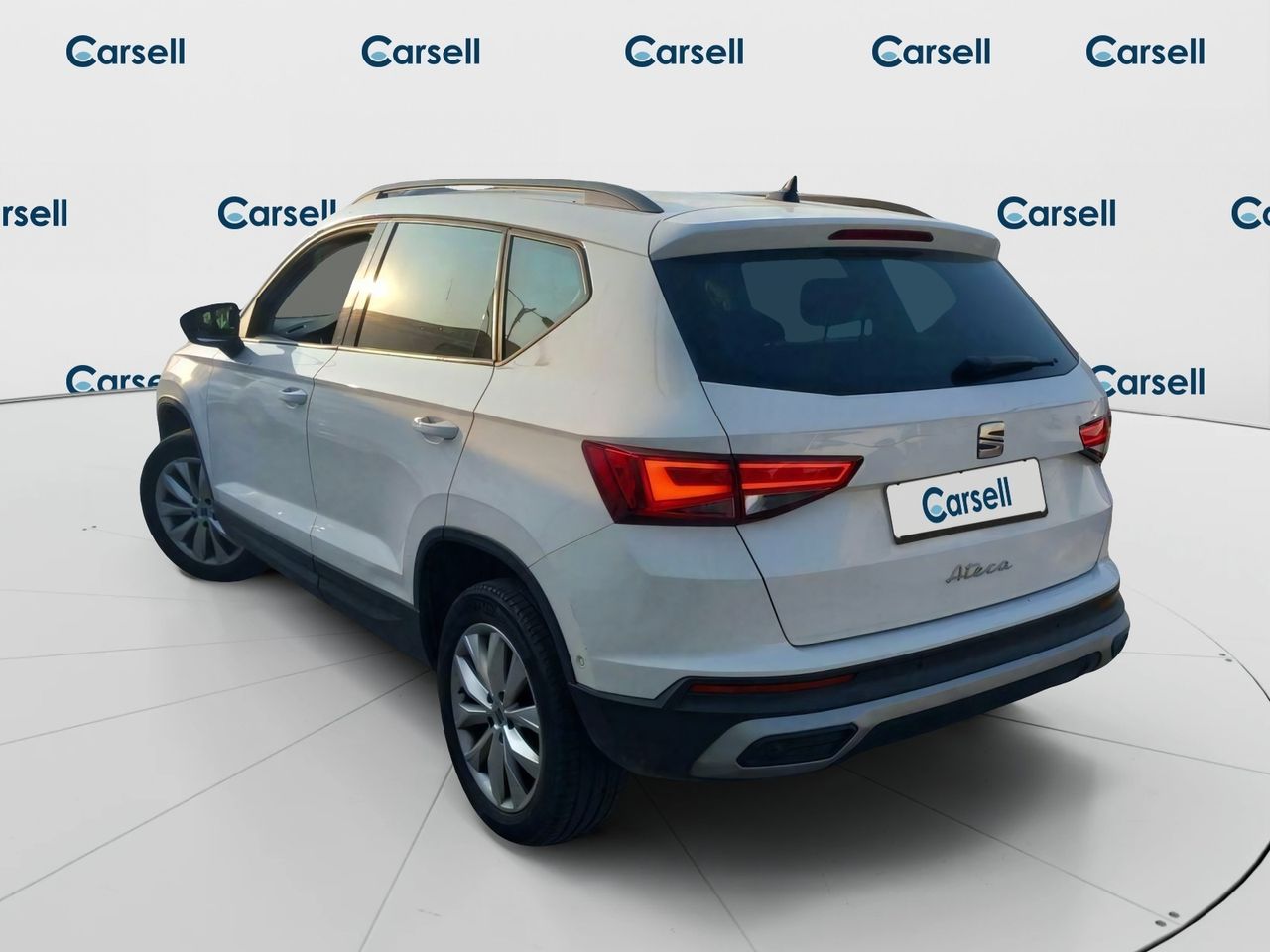 Seat Ateca 2.0 Tdi 85kw (115cv) S&s Style Go - Foto 2