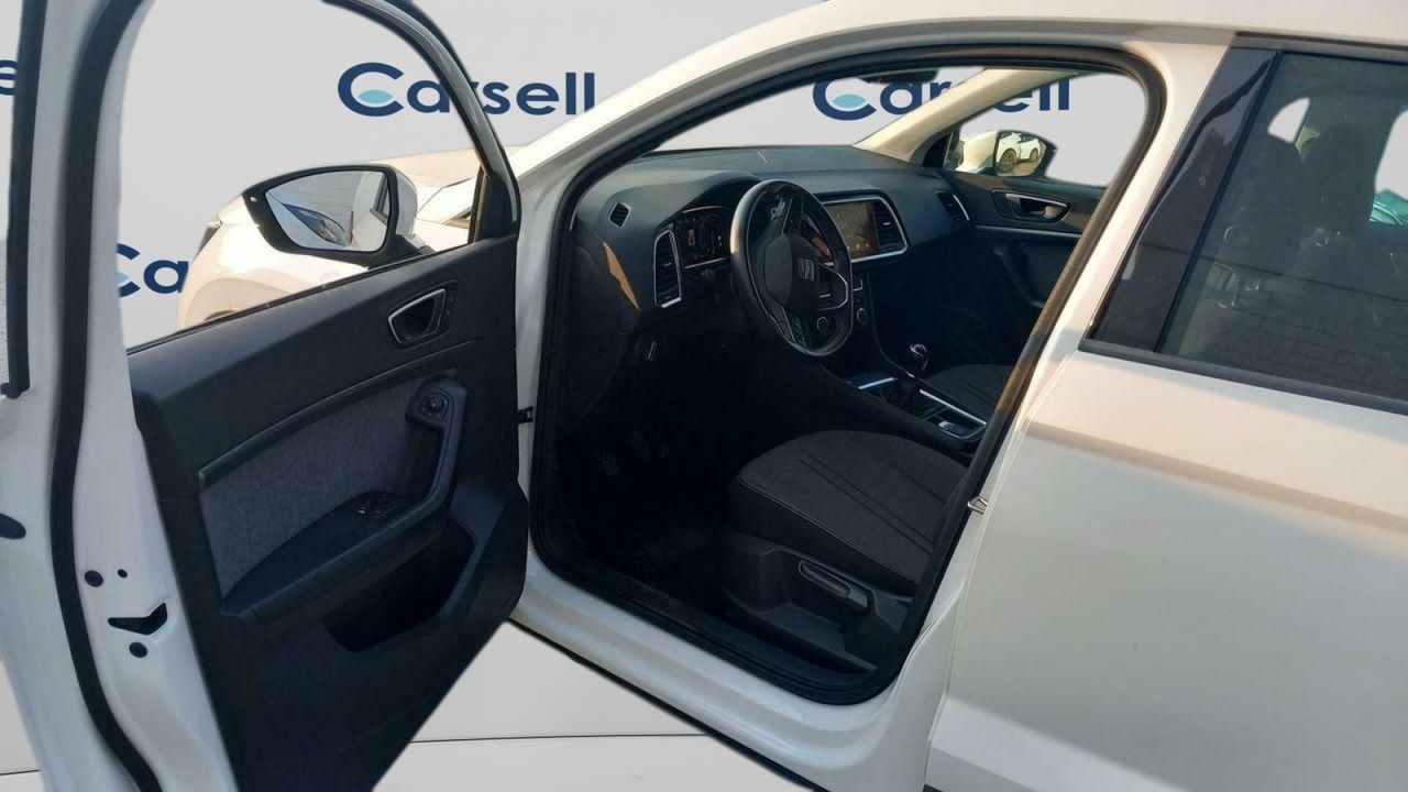 Seat Ateca 2.0 Tdi 85kw (115cv) S&s Style Go - Foto 2