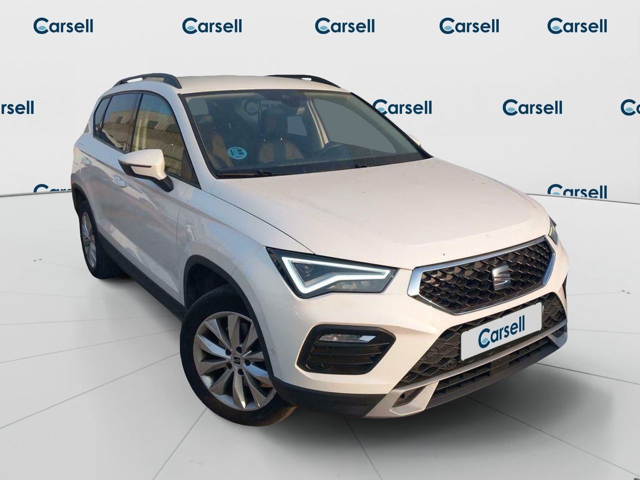 Seat Ateca 2.0 Tdi 85kw (115cv) S&s Style Go - Foto 2