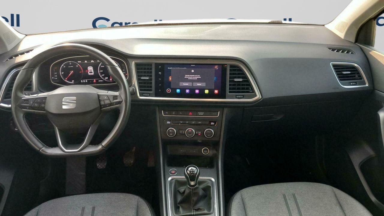 Seat Ateca 2.0 Tdi 85kw (115cv) S&s Style Go - Foto 2