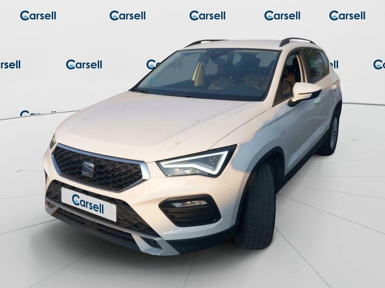 Seat Ateca 2.0 Tdi 85kw (115cv) S&s Style Go - Foto 2