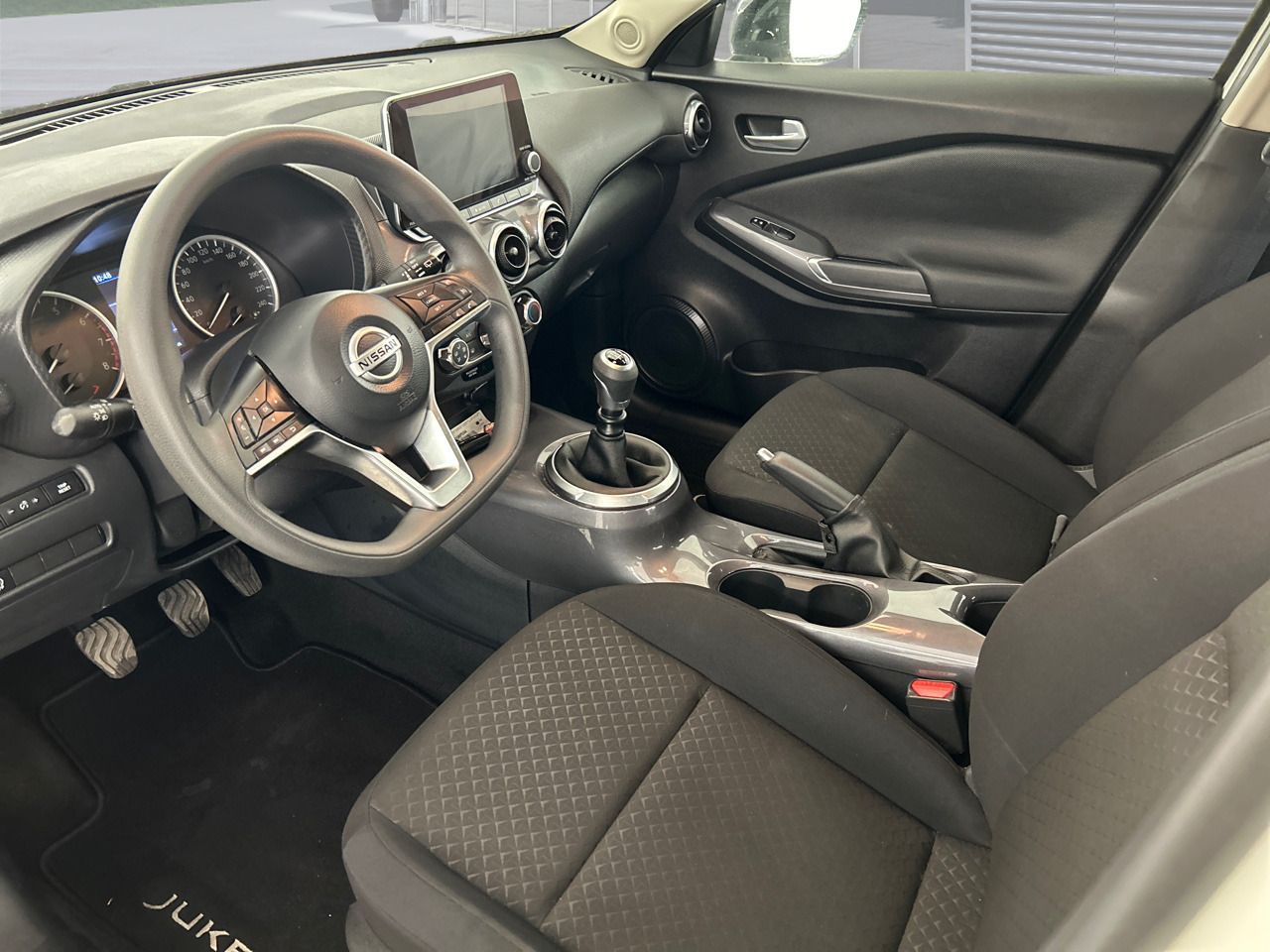 Nissan Juke (e) Dig-t 84 Kw (114 Cv) Acenta Llantas - Foto 2