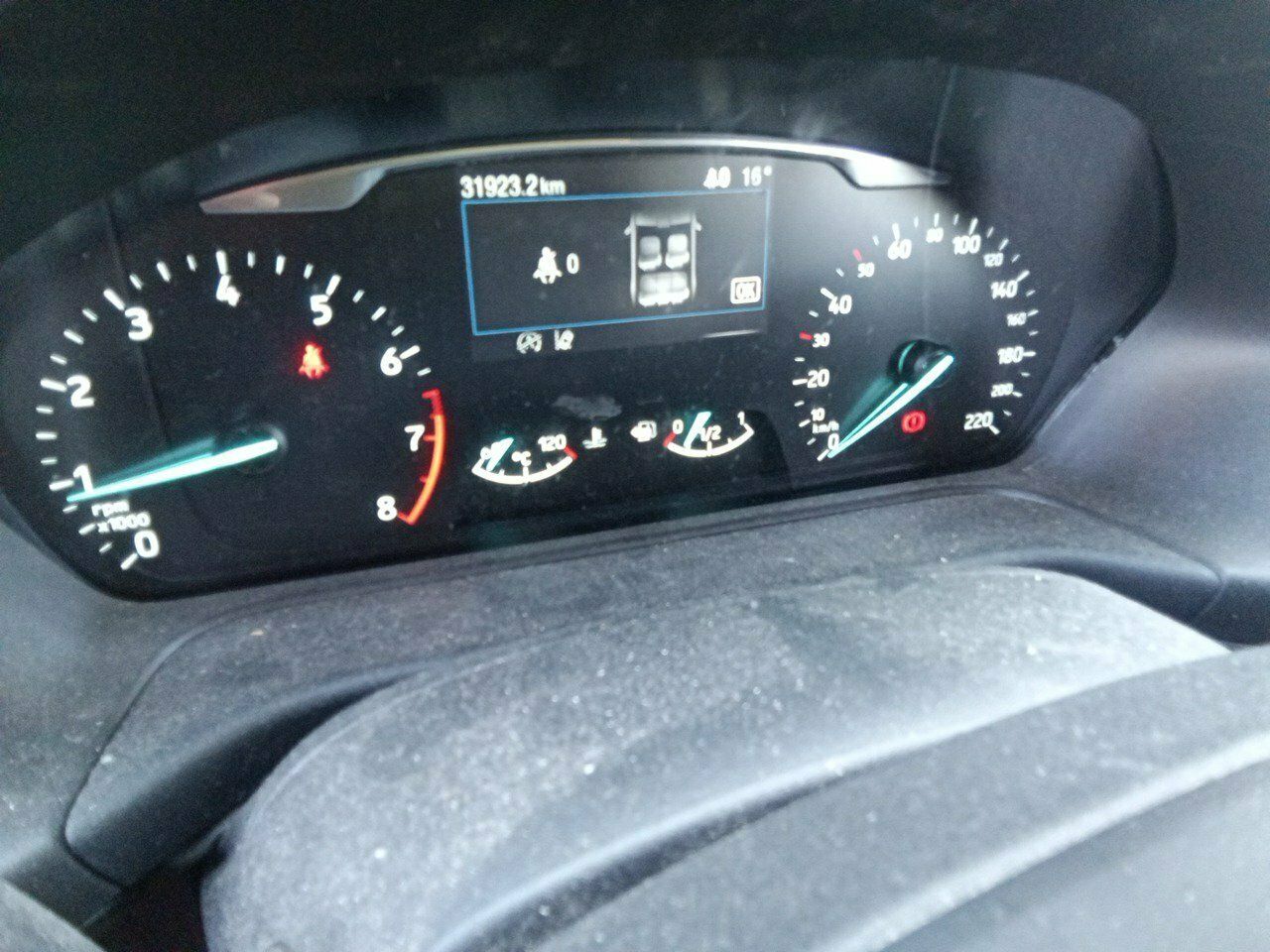 Ford Puma 1.0 Ecoboost 92kw (125cv) Titanium - Foto 2