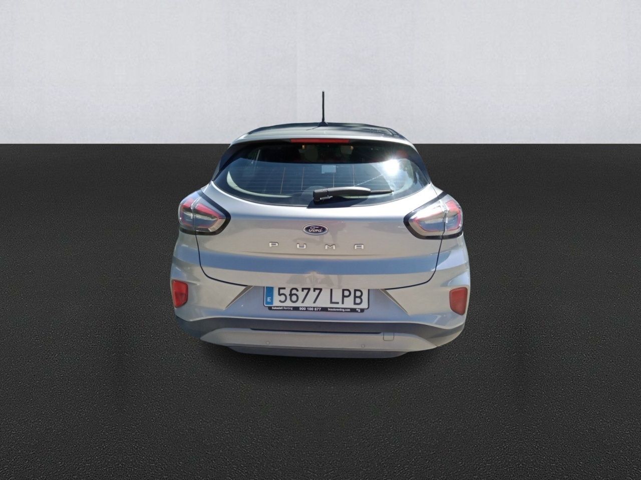 Ford Puma 1.0 Ecoboost 92kw (125cv) Titanium - Foto 2