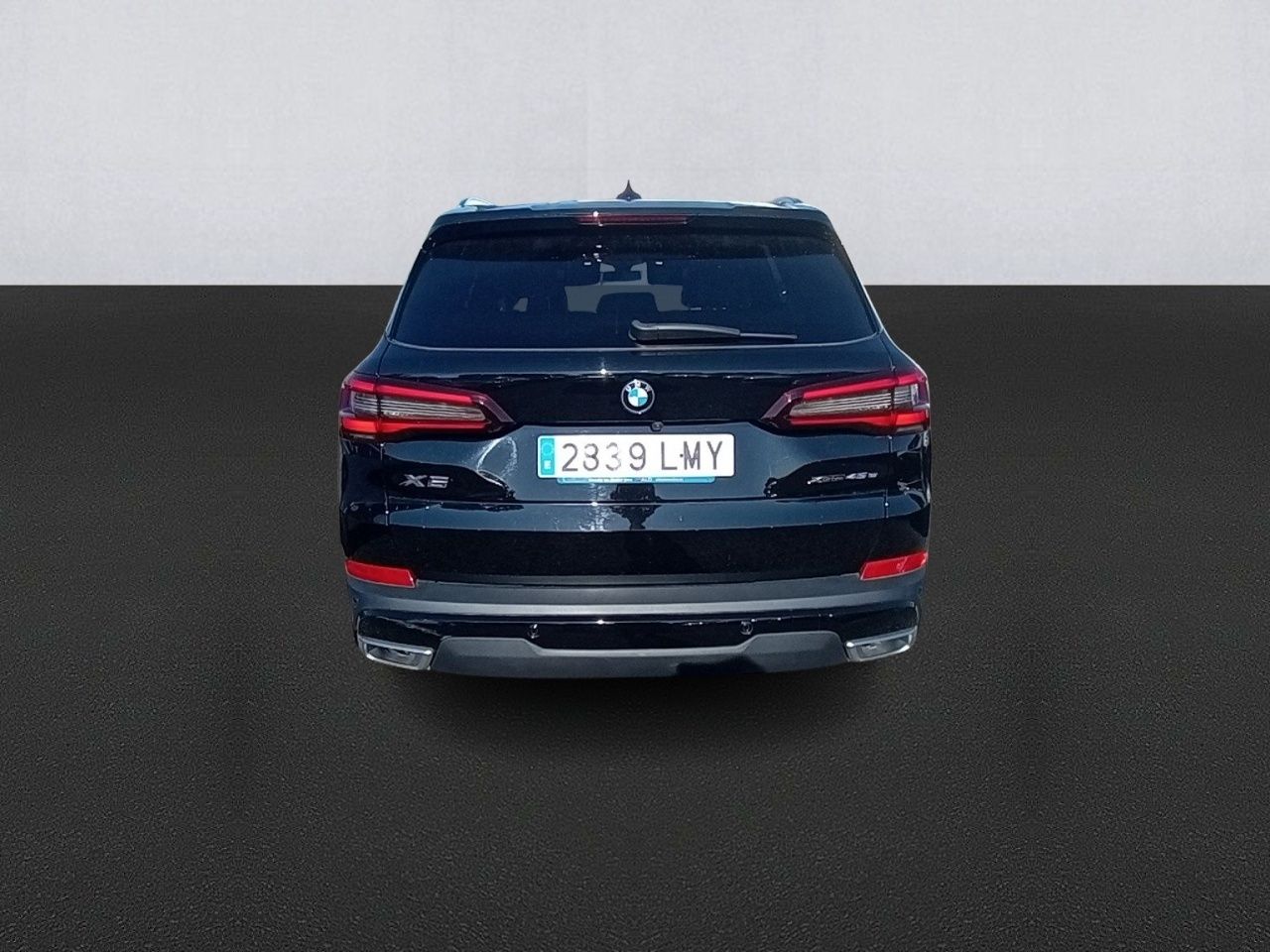 Bmw X5 Xdrive45e - Foto 2