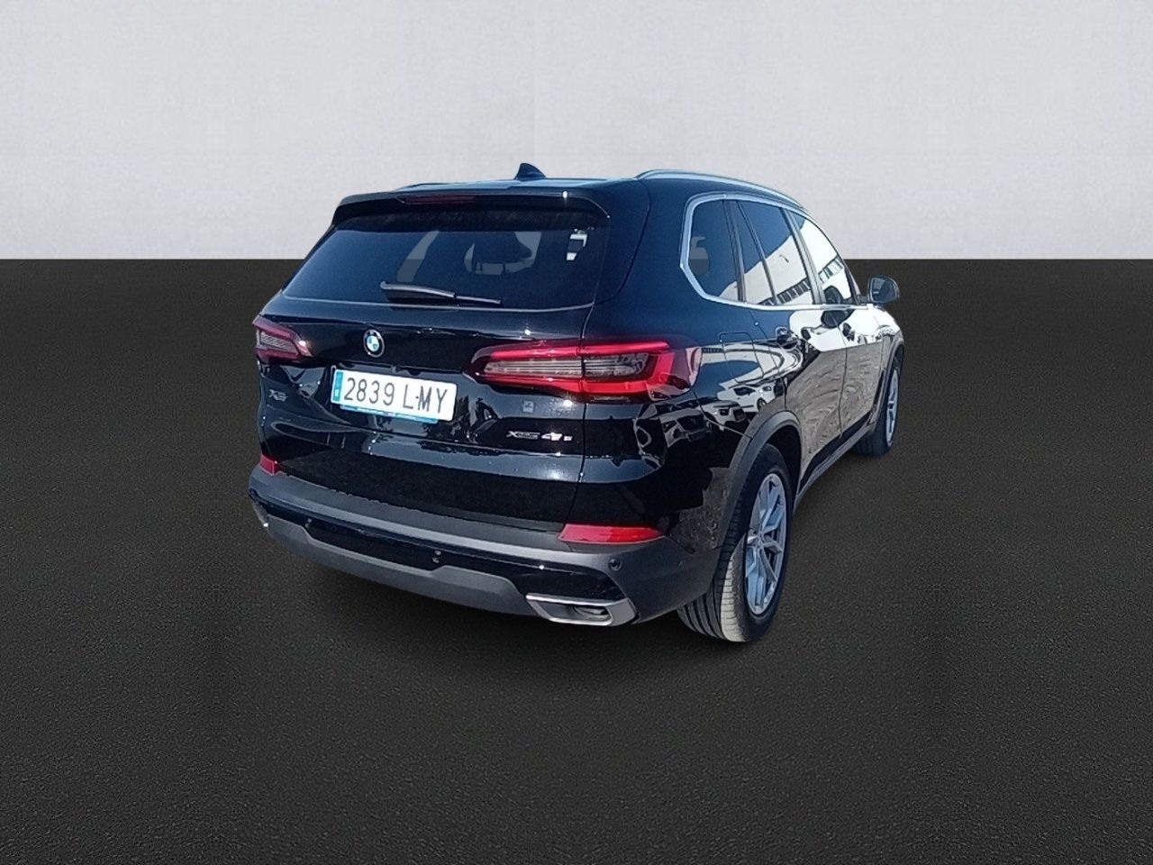 Bmw X5 Xdrive45e - Foto 2