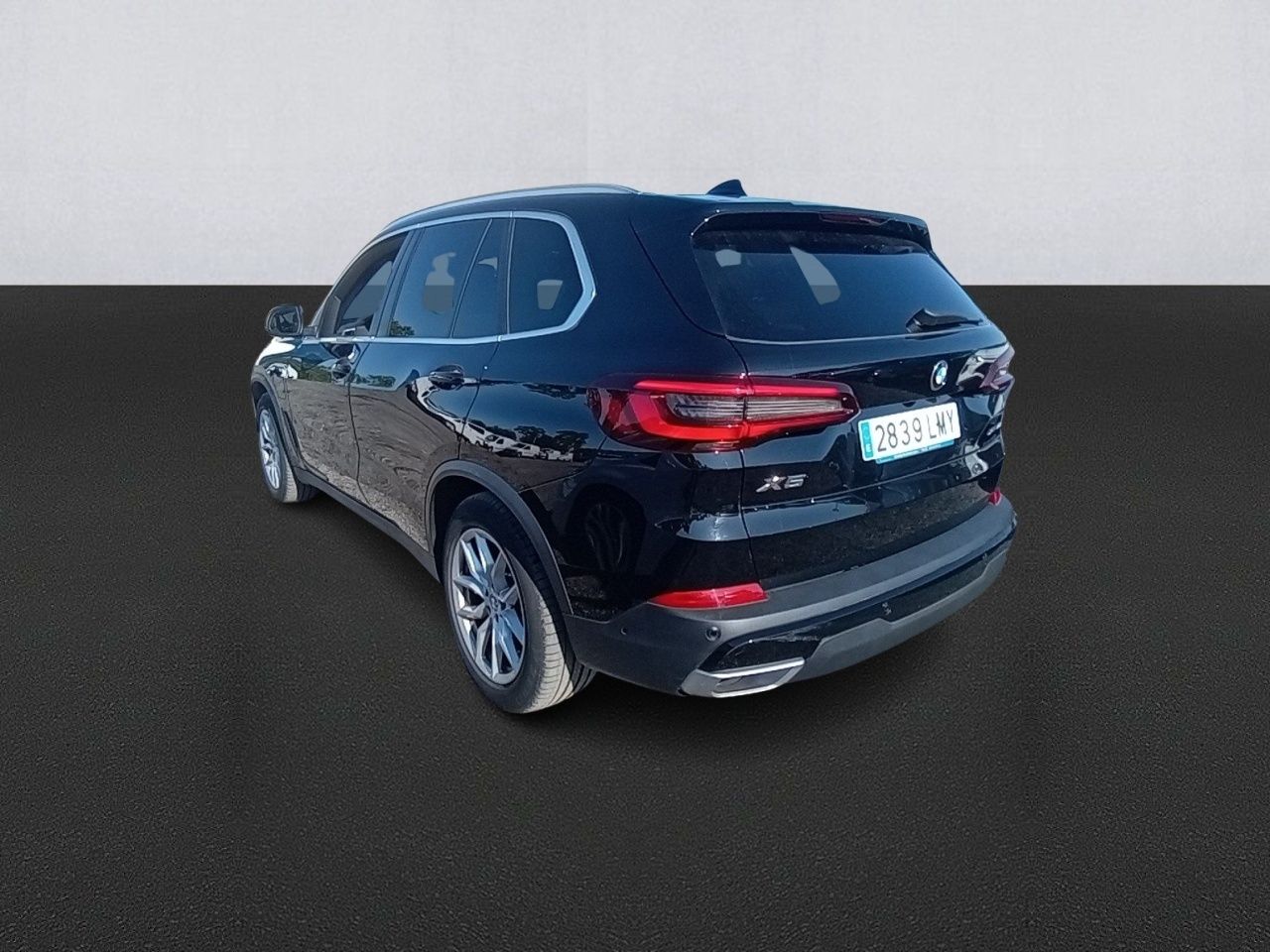Bmw X5 Xdrive45e - Foto 2