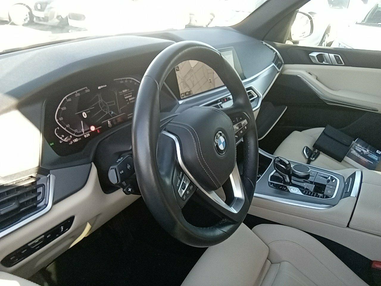 Bmw X5 Xdrive45e - Foto 2
