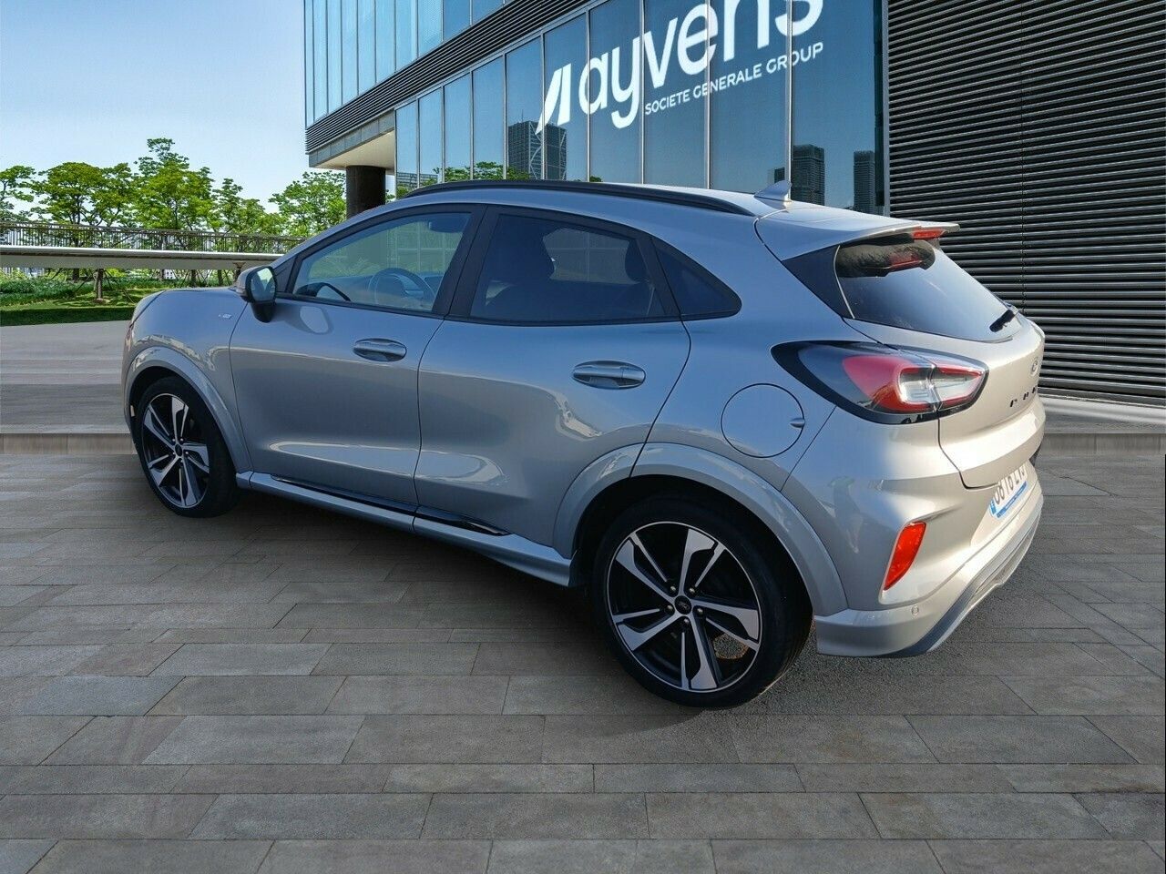 Ford Puma 1.0 Ecoboost 125cv St-line X Mhev - Foto 2