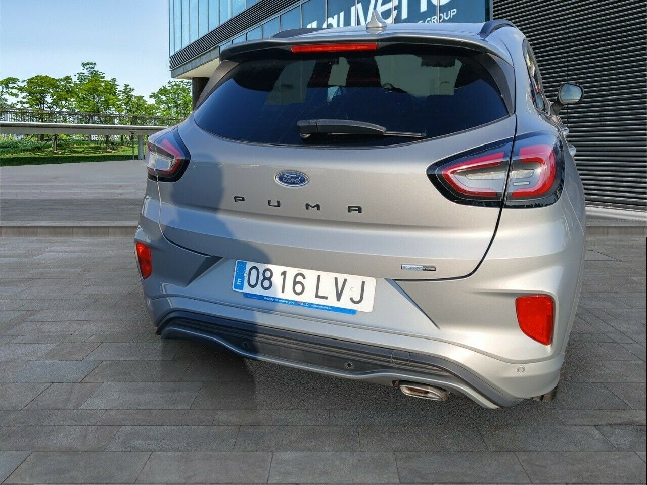Ford Puma 1.0 Ecoboost 125cv St-line X Mhev - Foto 2