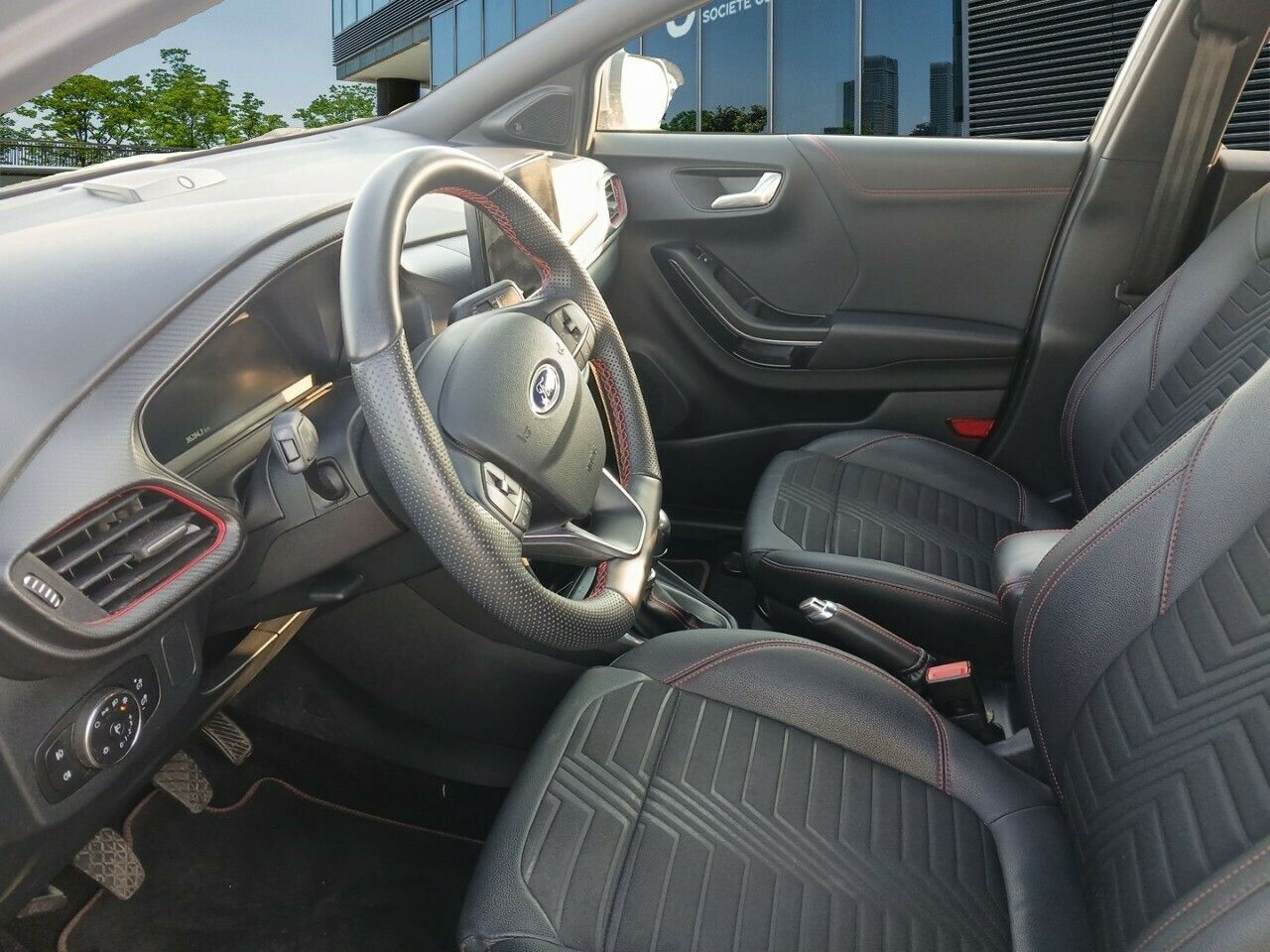 Ford Puma 1.0 Ecoboost 125cv St-line X Mhev - Foto 2