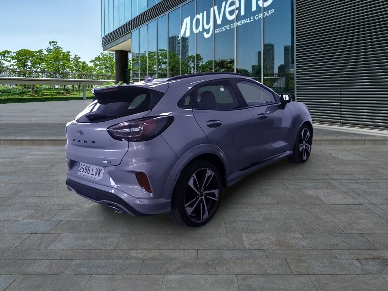 Ford Puma 1.0 Ecoboost 125cv St-line X Mhev - Foto 2