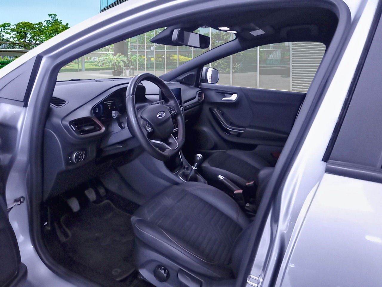 Ford Puma 1.0 Ecoboost 125cv St-line X Mhev - Foto 2
