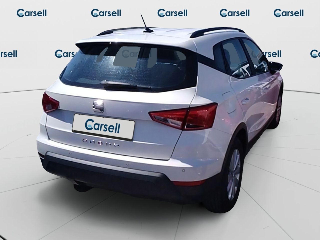 Seat Arona 1.0 Tsi 81kw (110cv) Style Go2 - Foto 2