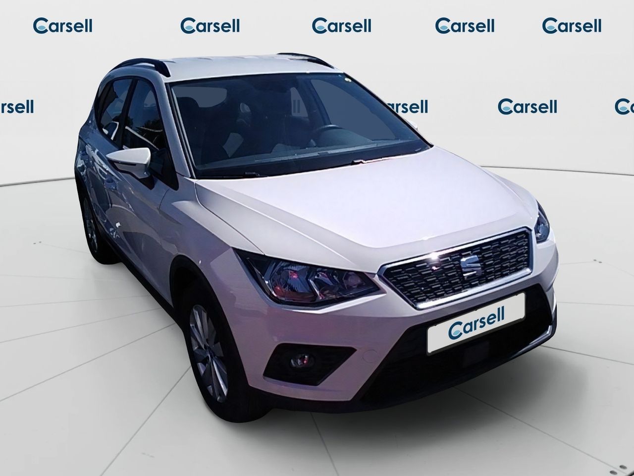 Seat Arona 1.0 Tsi 81kw (110cv) Style Go2 - Foto 2