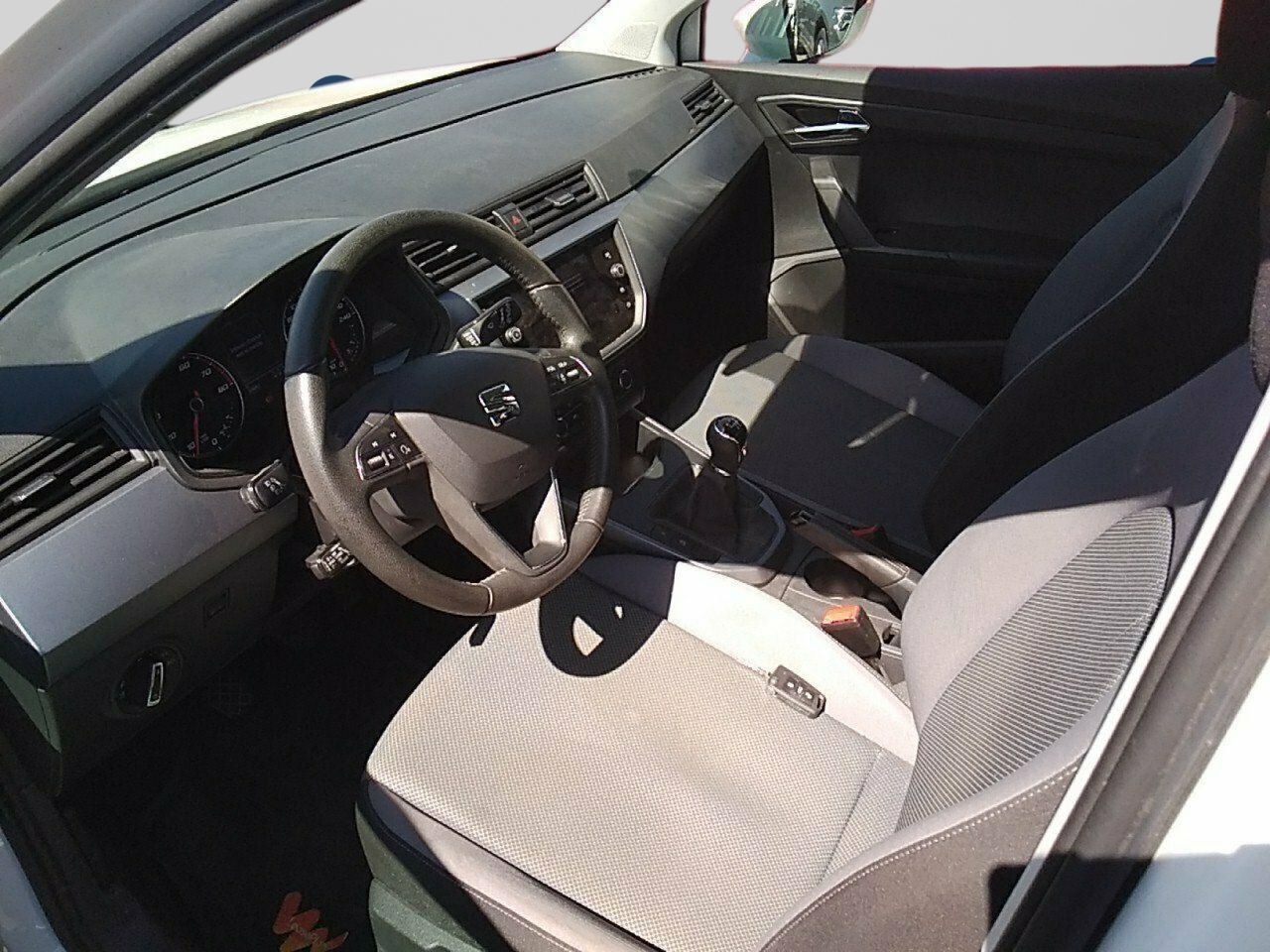 Seat Arona 1.0 Tsi 81kw (110cv) Style Go2 - Foto 2