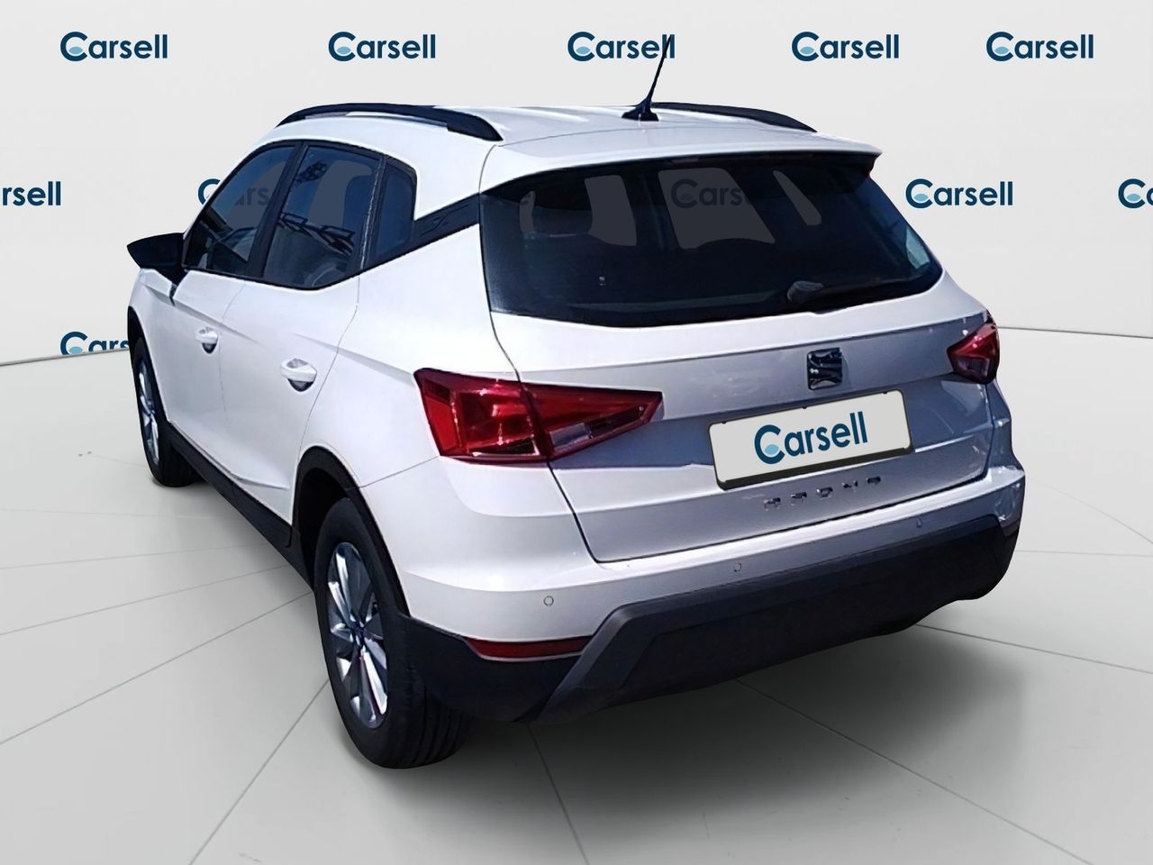 Seat Arona 1.0 Tsi 81kw (110cv) Style Go2 - Foto 2