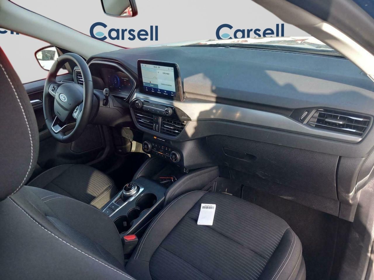 Ford Kuga Titanium 1.5 Ecoblue 88kw (120cv) Auto - Foto 2