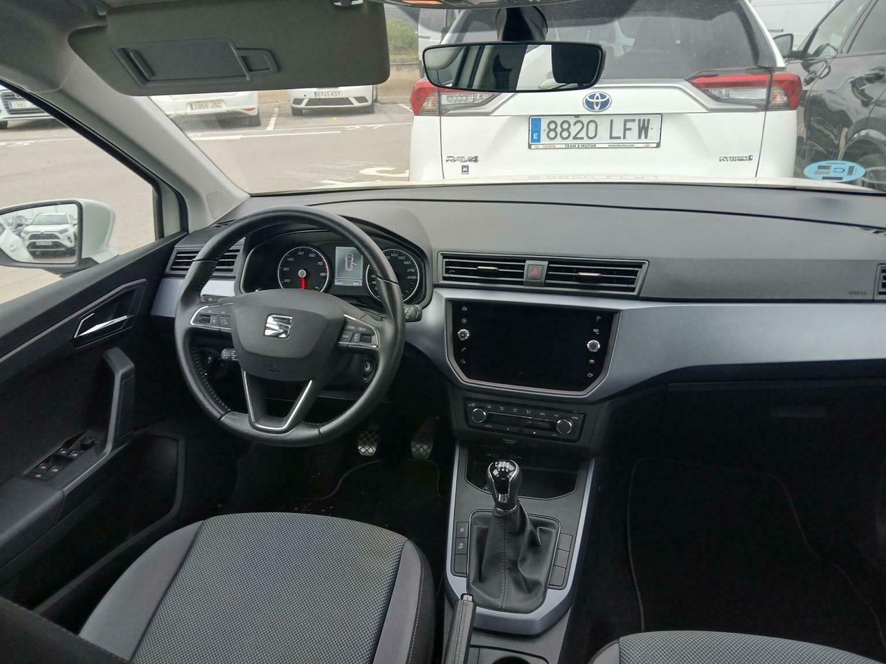 Seat Arona 1.0 Tsi 81kw (110cv) Style Go2 - Foto 2