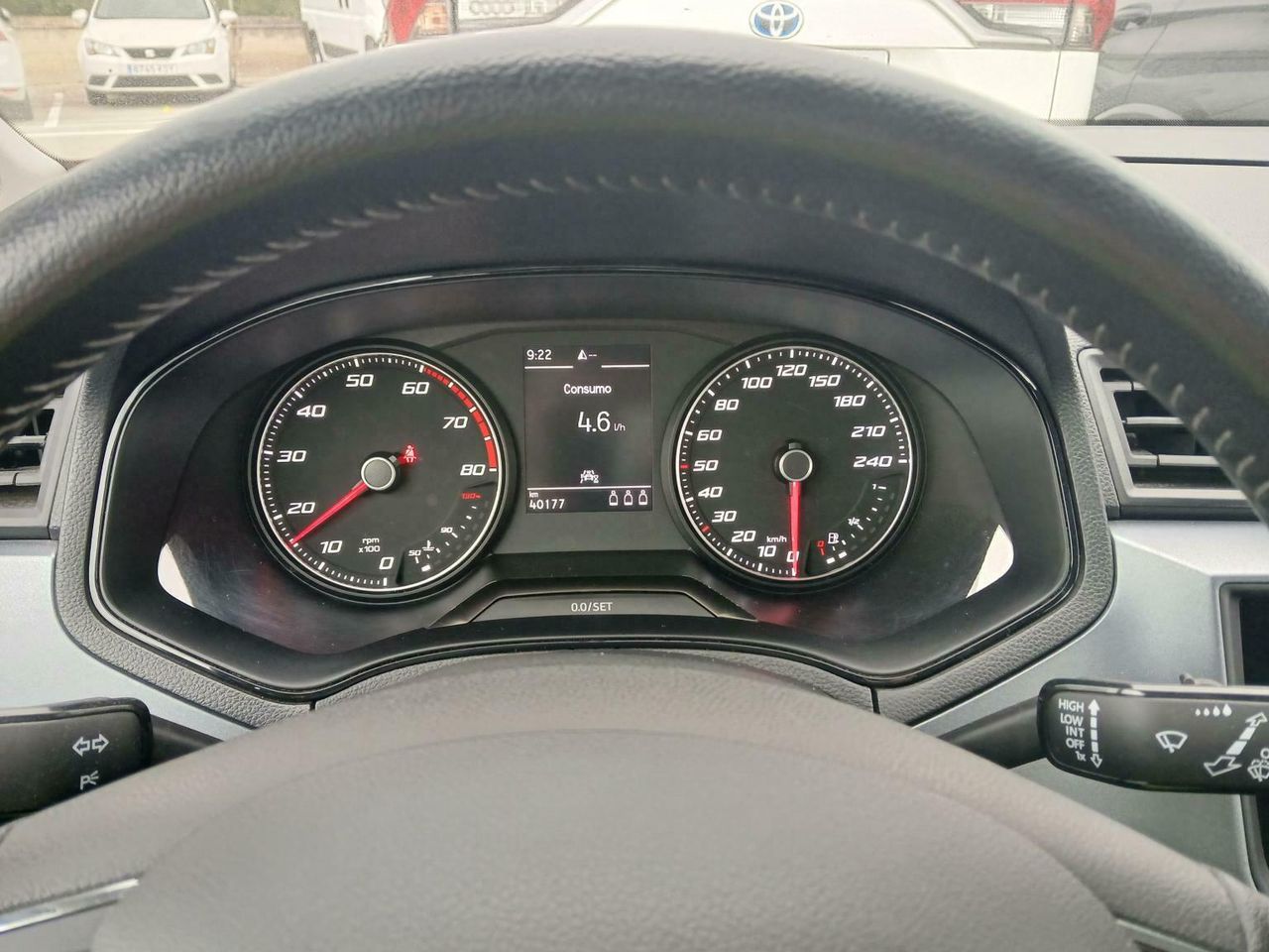 Seat Arona 1.0 Tsi 81kw (110cv) Style Go2 - Foto 2