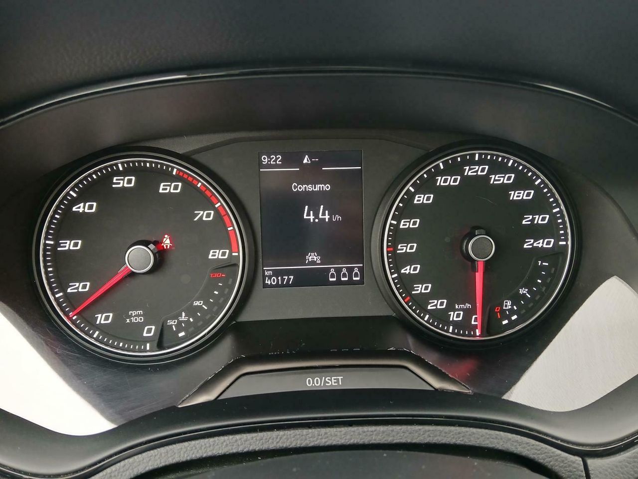 Seat Arona 1.0 Tsi 81kw (110cv) Style Go2 - Foto 2