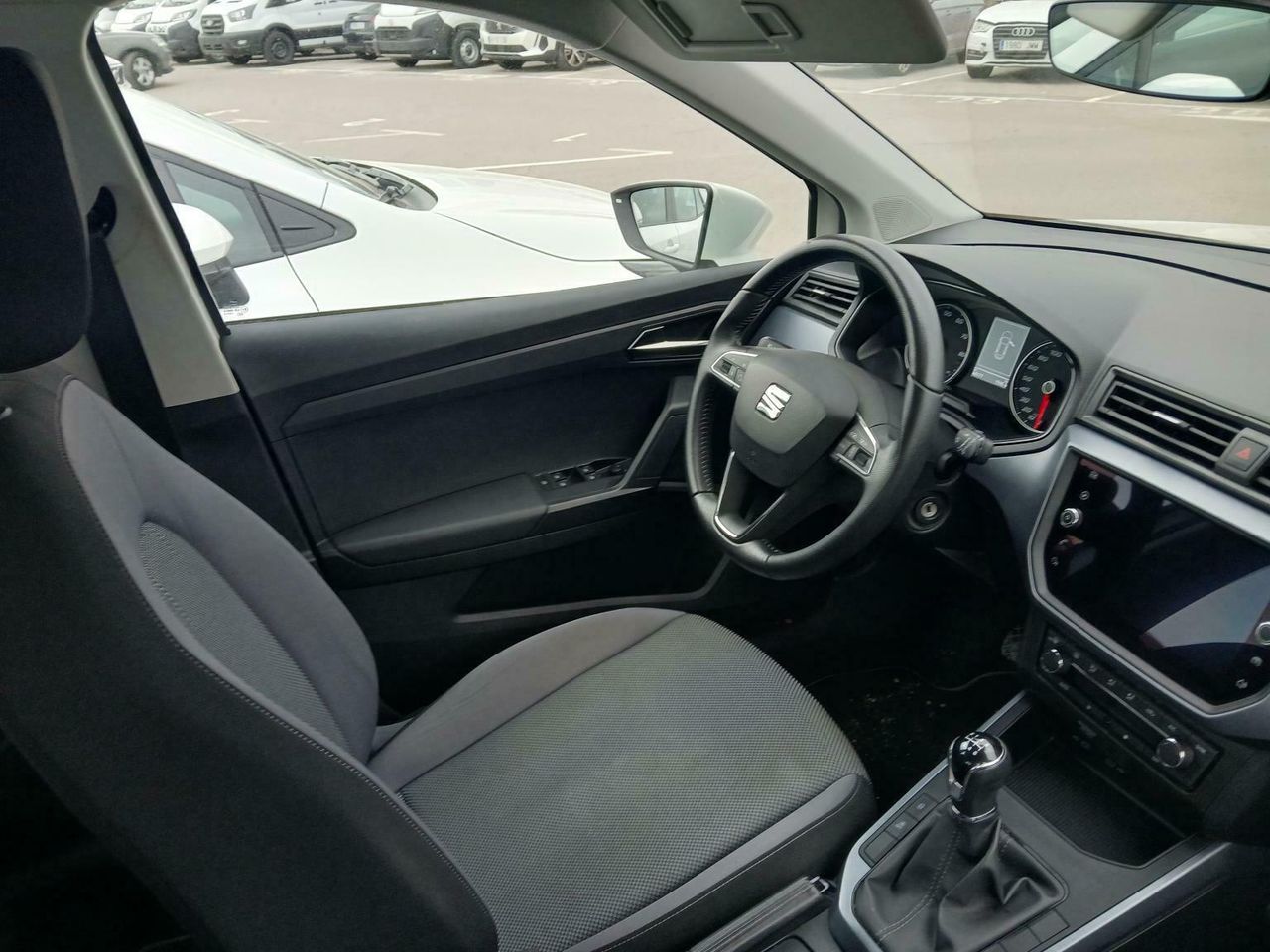 Seat Arona 1.0 Tsi 81kw (110cv) Style Go2 - Foto 2