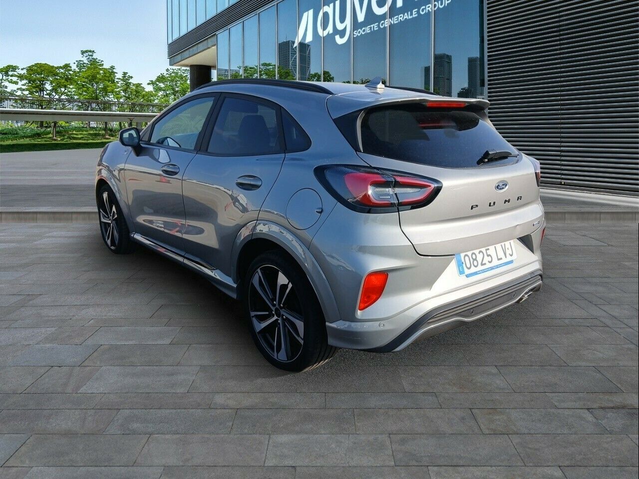 Ford Puma 1.0 Ecoboost 125cv St-line X Mhev - Foto 2