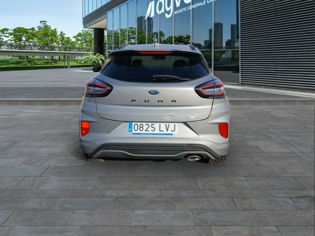 Ford Puma 1.0 Ecoboost 125cv St-line X Mhev - Foto 2