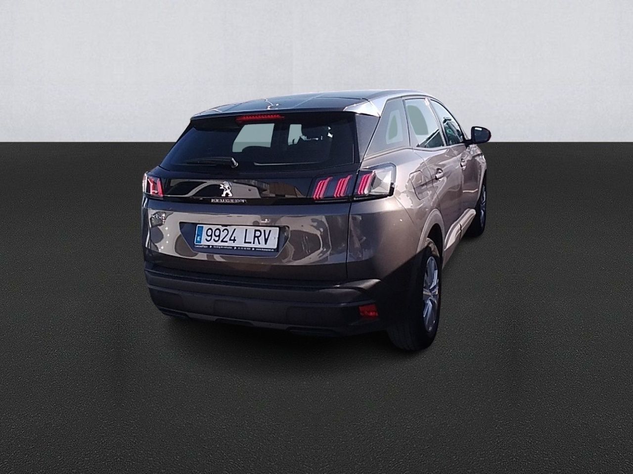Peugeot 3008 1.5 Bluehdi 96kw (130cv) S&s Active Pack - Foto 2